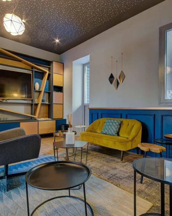 Alex Hotel Marseille, photo 18