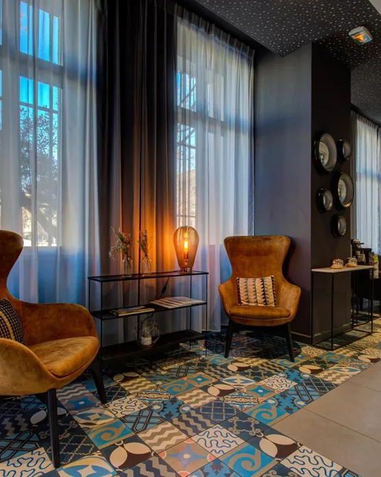 Alex Hotel Marseille, photo 23