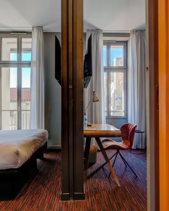 Alex Hotel Marseille, photo 25