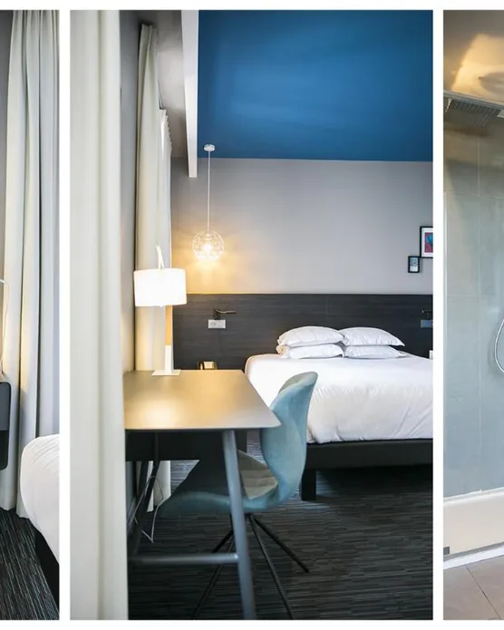 Alex Hotel Marseille, photo 34