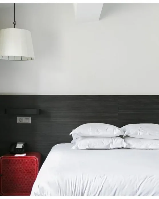 Alex Hotel Marseille, photo 35