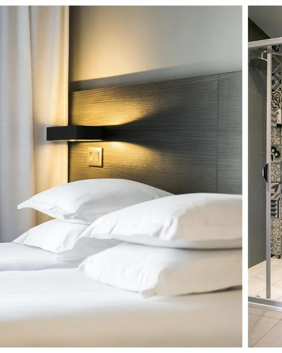 Alex Hotel Marseille, photo 36