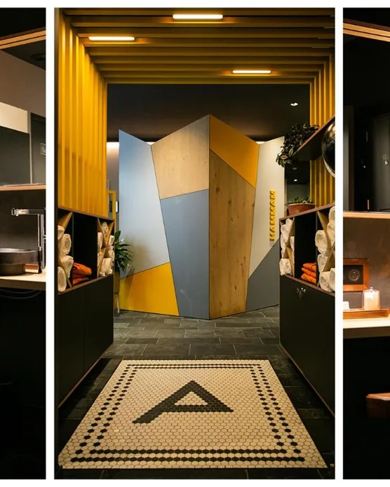 Alex Hotel Marseille, photo 37