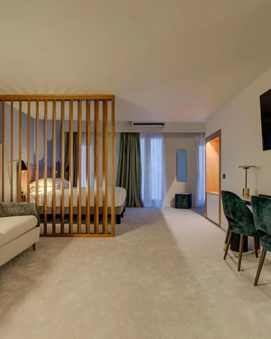 Alex Hotel Marseille, photo 4