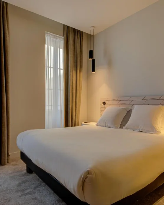 Alex Hotel Marseille, photo 7