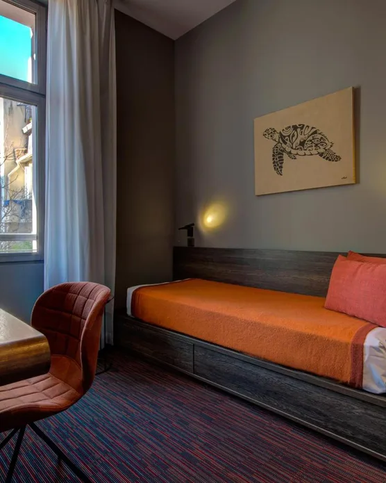 Alex Hotel Marseille, photo 8
