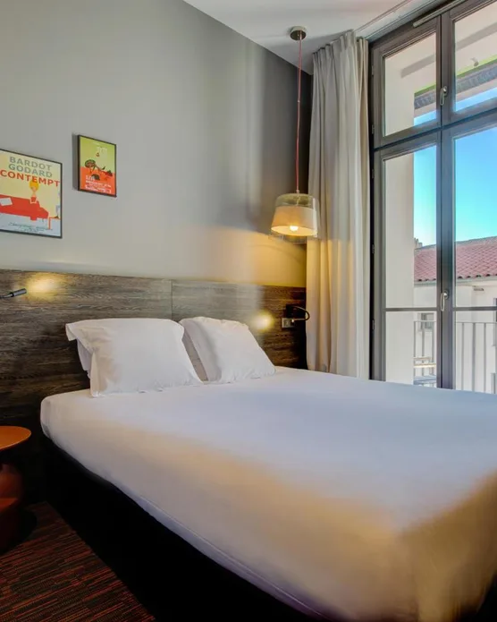 Alex Hotel Marseille, photo 9