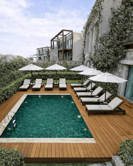 Allium Bodrum Resort & Spa, photo 11