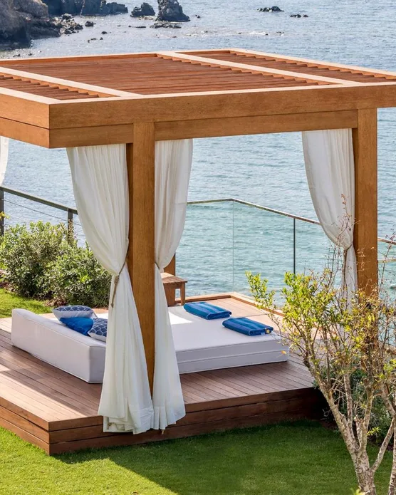 Allium Bodrum Resort & Spa, photo 12