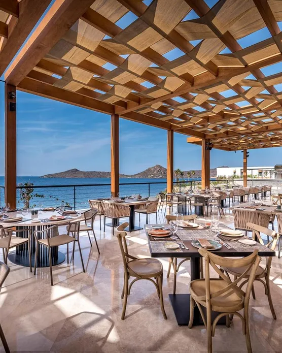 Allium Bodrum Resort & Spa, photo 5