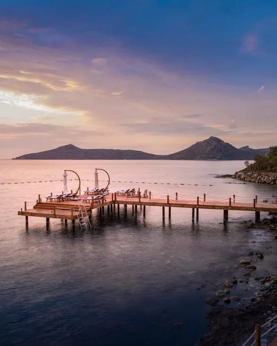 Allium Bodrum Resort & Spa, photo 6