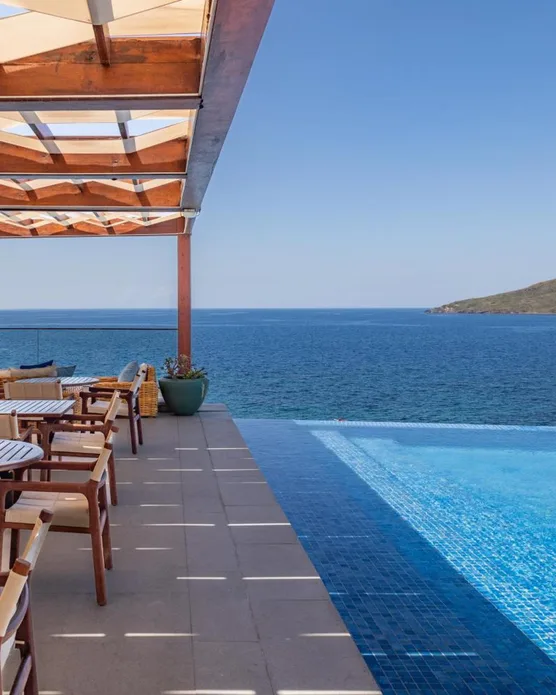 Allium Bodrum Resort & Spa, photo 7