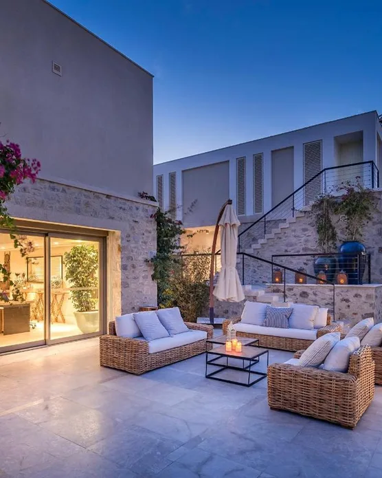 Allium Bodrum Resort & Spa, photo 8