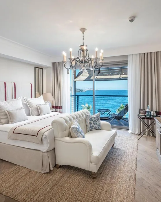 Allium Bodrum Resort & Spa, photo 9