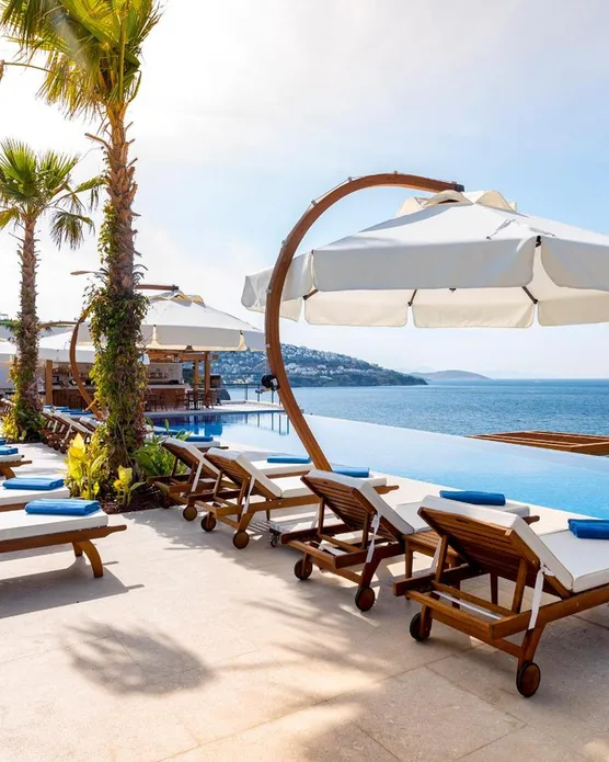 Allium Bodrum Resort & Spa, photo 2