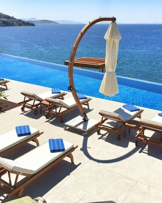 Allium Bodrum Resort & Spa, photo 1
