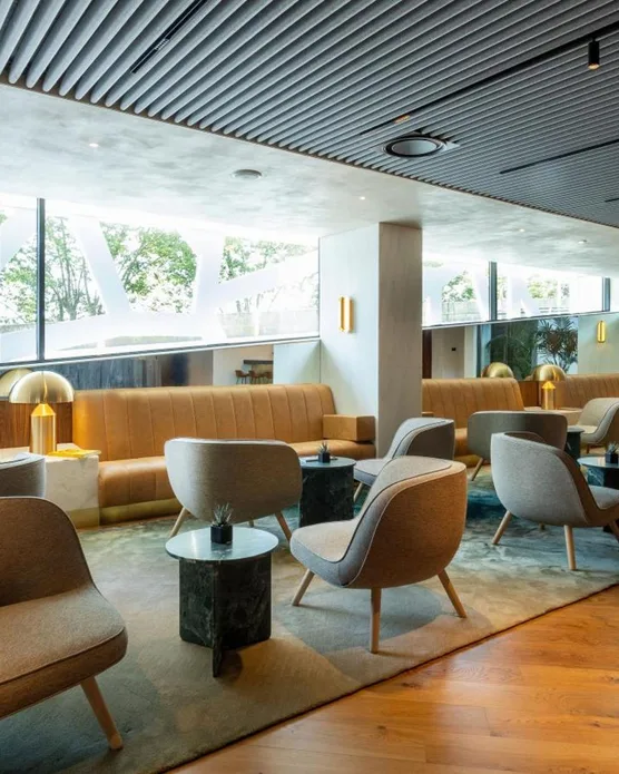 Altis Porto Hotel, photo 9