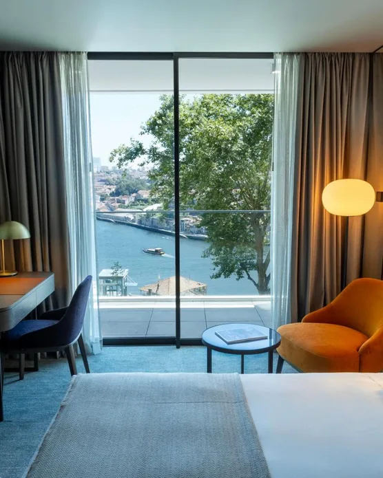 Altis Porto Hotel, photo 2
