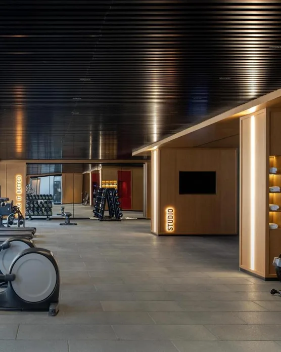 Altunizade Suites Istanbul, Curio Collection By Hilton, photo 6