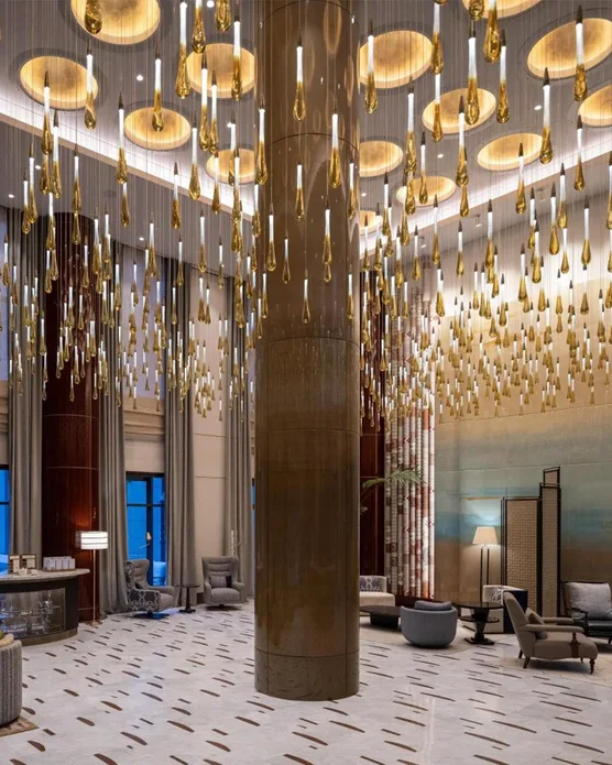 Altunizade Suites Istanbul, Curio Collection By Hilton, photo 2