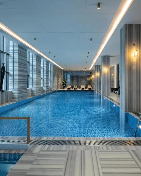 Altunizade Suites Istanbul, Curio Collection By Hilton, photo 1