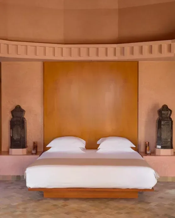 Amanjena Resort, photo 2