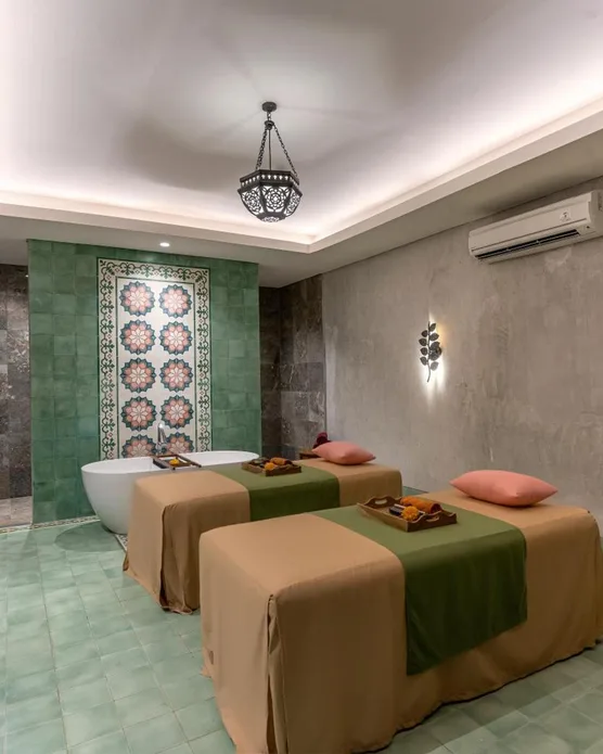 AnandaDara Ubud Resort & Spa, photo 10