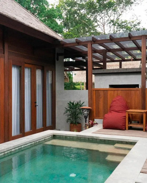 AnandaDara Ubud Resort & Spa, photo 11
