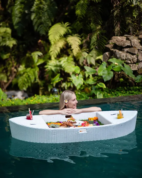 AnandaDara Ubud Resort & Spa, photo 4