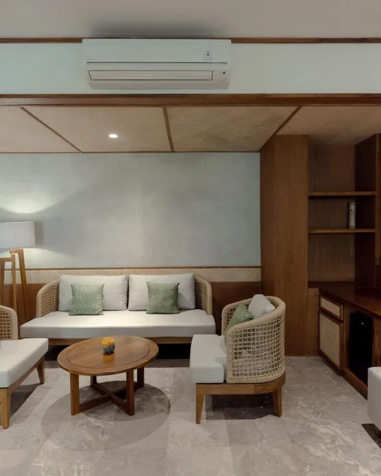 AnandaDara Ubud Resort & Spa, photo 5