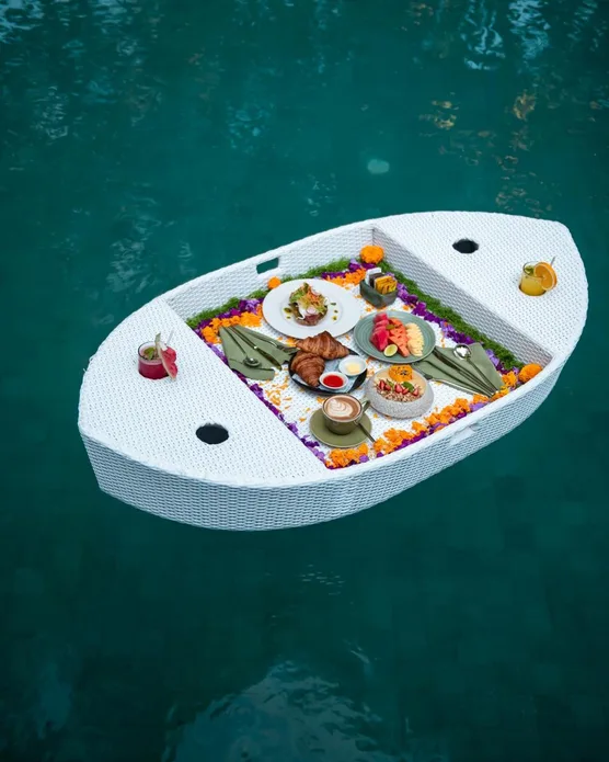 AnandaDara Ubud Resort & Spa, photo 7