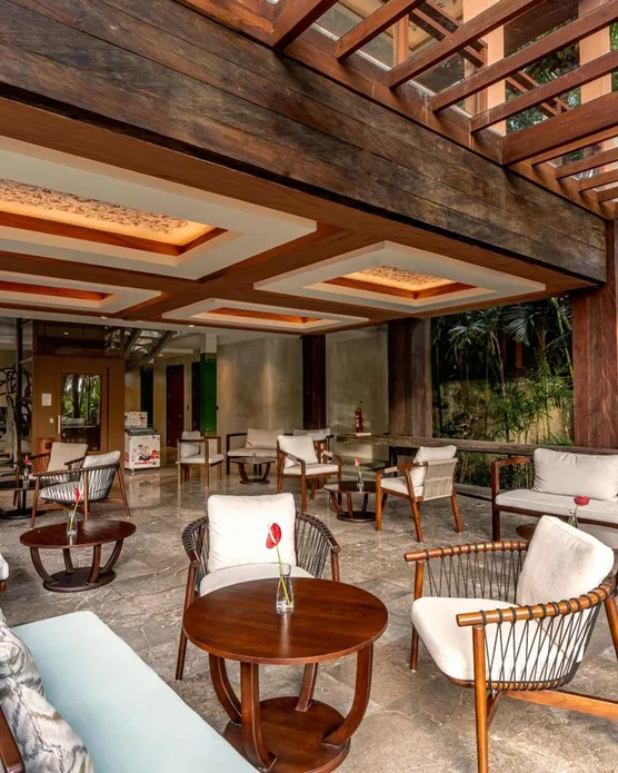 AnandaDara Ubud Resort & Spa, photo 9