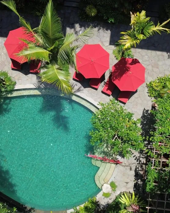 AnandaDara Ubud Resort & Spa, photo 2