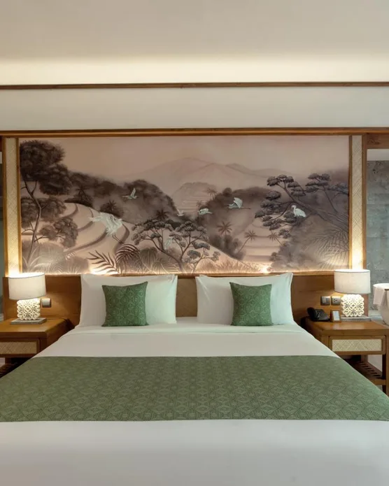 AnandaDara Ubud Resort & Spa, photo 3