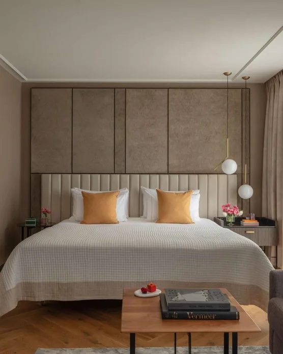 Anantara Grand Hotel Krasnapolsky Amsterdam, photo 6