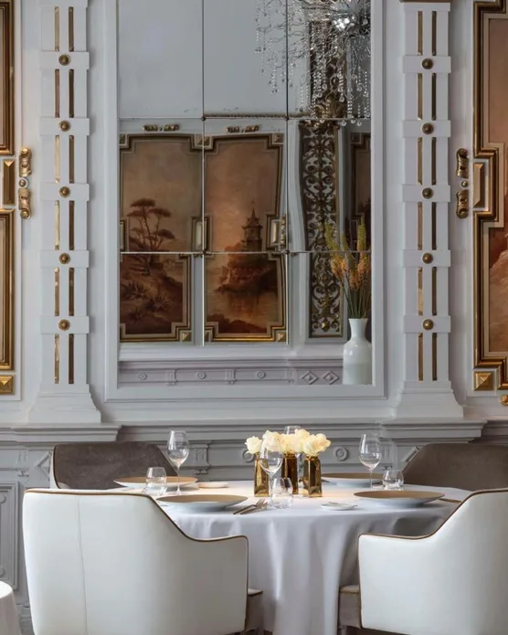 Anantara Grand Hotel Krasnapolsky Amsterdam, photo 7