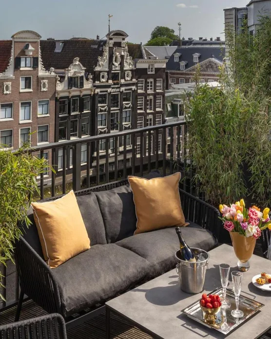 Anantara Grand Hotel Krasnapolsky Amsterdam, photo 8