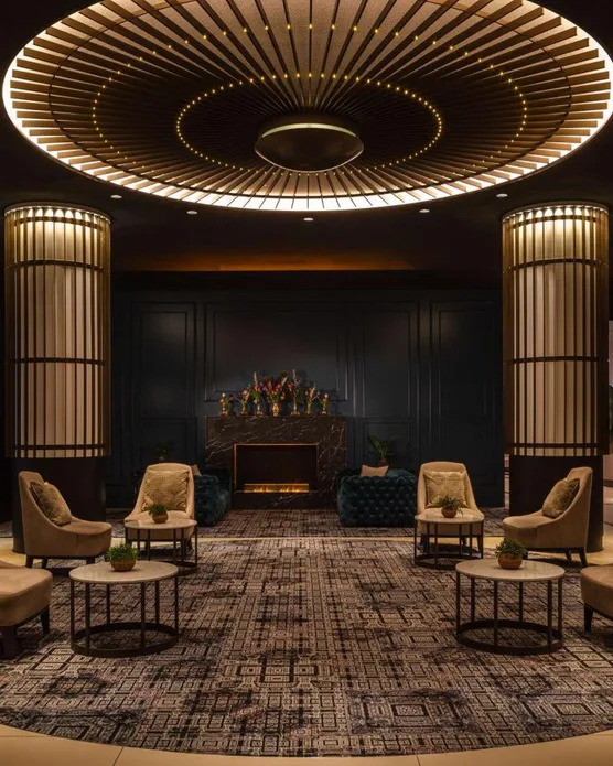 Anantara Grand Hotel Krasnapolsky Amsterdam, photo 2