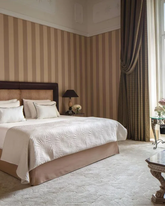 Anantara Palazzo Naiadi Rome Hotel, photo 12