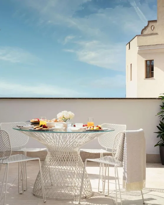 Anantara Palazzo Naiadi Rome Hotel, photo 13