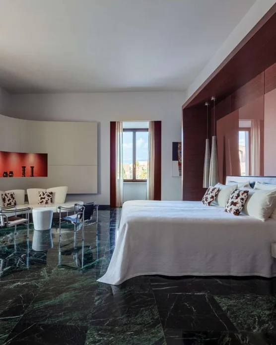 Anantara Palazzo Naiadi Rome Hotel, photo 14