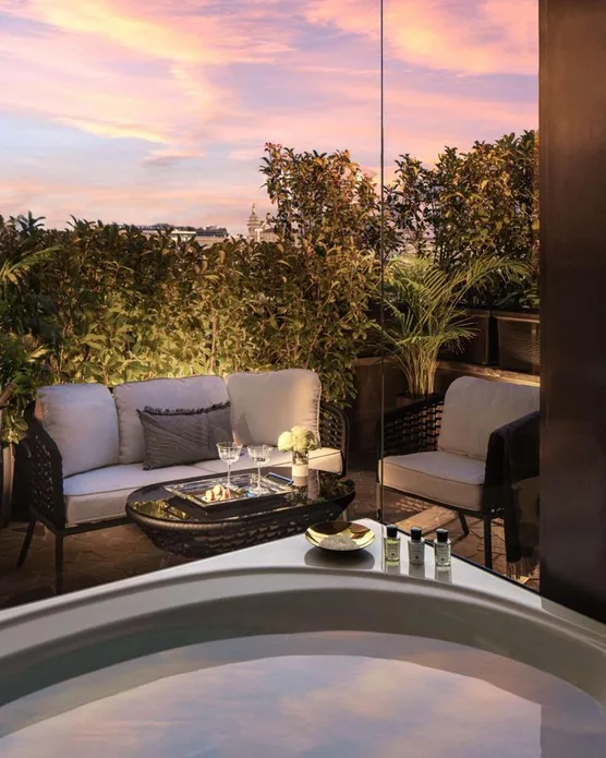 Anantara Palazzo Naiadi Rome Hotel, photo 15