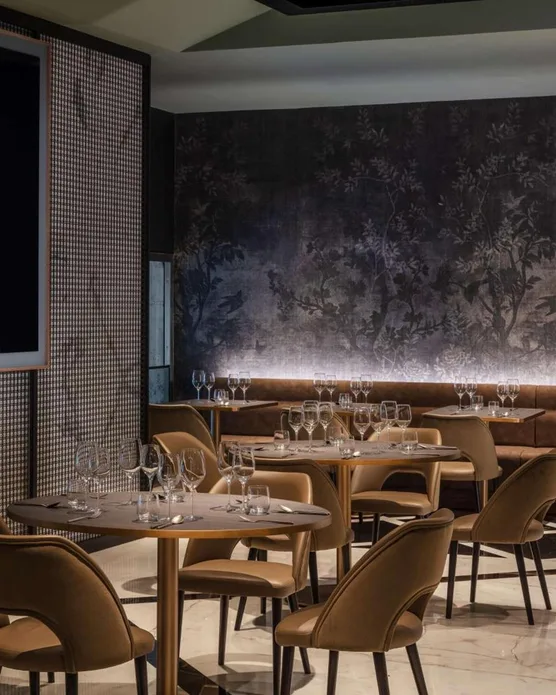 Anantara Palazzo Naiadi Rome Hotel, photo 16