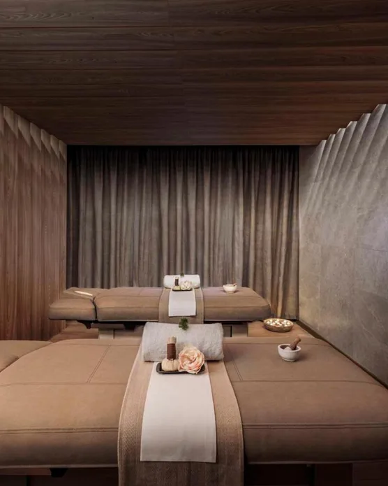 Anantara Palazzo Naiadi Rome Hotel, photo 6