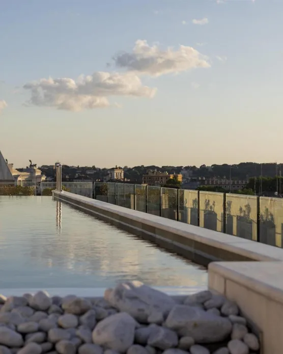 Anantara Palazzo Naiadi Rome Hotel, photo 7