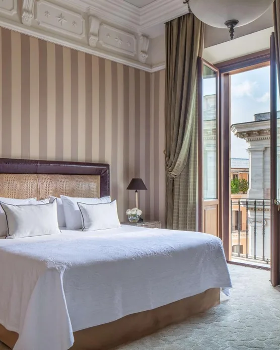 Anantara Palazzo Naiadi Rome Hotel, photo 9