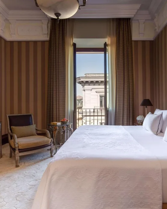 Anantara Palazzo Naiadi Rome Hotel, photo 3