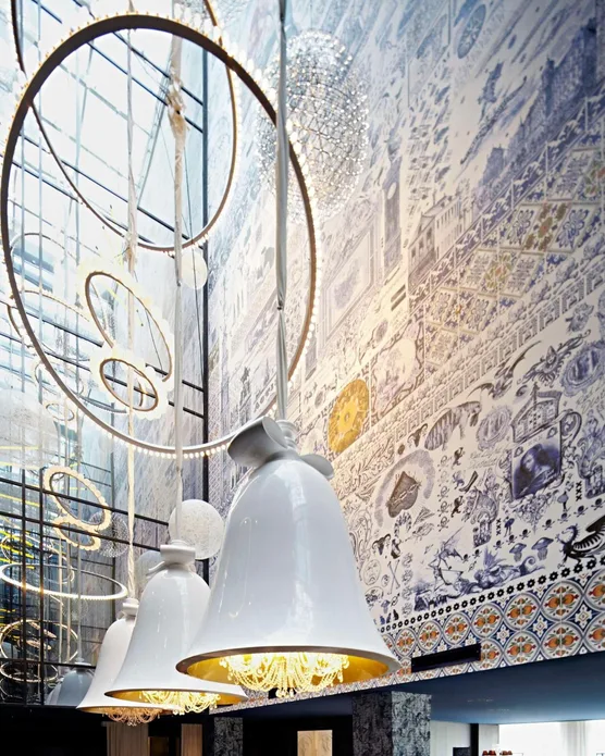 Andaz Amsterdam, Prinsengracht, By Hyatt, photo 6