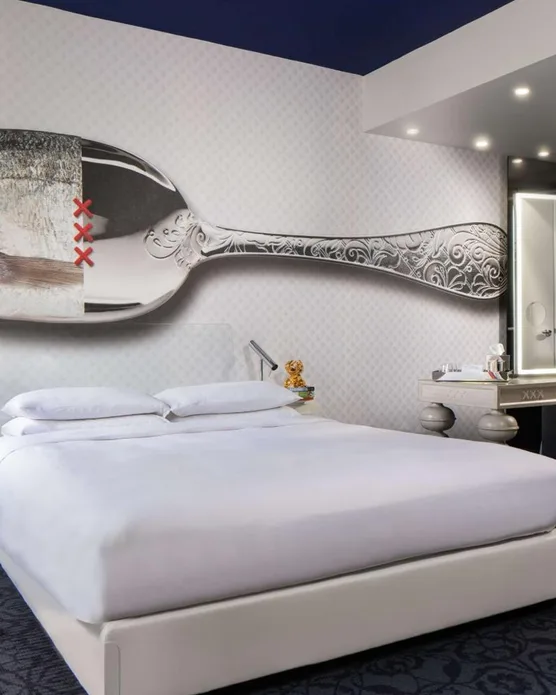 Andaz Amsterdam, Prinsengracht, By Hyatt, photo 2