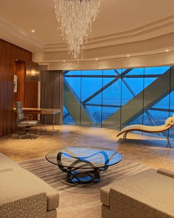 Andaz Capital Gate Abu Dhabi, By Hyatt, photo 10